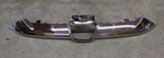 2017-2019 Honda Cr-v Front Bumper Grille Chrome Trim Oem Part 71122-TLA-A000. Fixed Price $99.95.