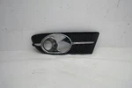 12-17 Buick Verano Front Left Driver Bumper Fog Lamp Bezel Black And Chrome. Fixed Price $94.70.
