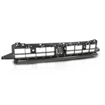 Fit For 2019-2024 Audi Q3 W/o S-line Front Center Lower Bumper Cover Grille Trim. Fixed Price $49.40.