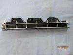 Nos 1973 Chevelle Malibu Camino Grille Extension Rh Gm 325218. Fixed Price $75.00.