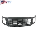 2024- 27 Ford F-150 Xl Front Bumper Upper Main Grille Insert Textured Oem. Fixed Price $489.93.