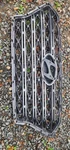 20-22 Hyundai Palisade Limited Front Bumper Grill (oem). Fixed Price $100.00.