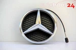 Mercedes Benz C217 Class Coupe Genuine Illuminated Star Hood Logo Emblem. Fixed Price $441.00.