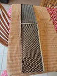 1976 1977 Chevrolet Chevy Malibu Chevelle Camino Grille Gm Oem 356465. Fixed Price $199.99.
