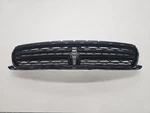 Dodge Charger Upper Grille Black 2015 - 2019. Fixed Price $92.91.