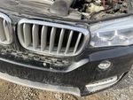 Driver Grille Upper Chrome Surround Fits 14-18 Bmw X5 5320130. Fixed Price $245.00.
