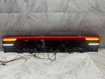 2025 Lincoln Navigator Light Bar Oem Center Trunk Tail Led SL7B-13B433-AH. Fixed Price $2000.00.