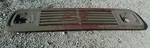 Nos Ford 1967-72 & F500/750 Painted Metal Grille Big Truck. Fixed Price $1495.00.