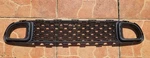 Bmw Mini R55/R56/R57 2010-2013 Lci Cooper Sd Front Bumper Lower Grille Insert. Fixed Price $78.00.