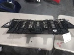 Used Upper Grille Fits: 2022 Kia Carnival Vertical Bars Grade. Fixed Price $476.49.
