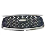 Fits 2021-2024 Infiniti QX60 Grille Front Bumper Upper Chrome 62310 6SA1B. Fixed Price $259.30.