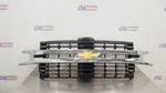 21 Chevy Silverado 1500 Lt Grille Chrome *local Pickup Only*. Fixed Price $344.25.