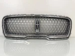 2021-23 Lincoln Nautilus Front Grille PMA1B8200NDSMASA Oem. Fixed Price $242.25.