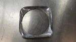 71 72 Chevy Chevelle Rh Head Light Bezel Trim Molding Used 3982452 Gm 02CE2. Fixed Price $54.99.
