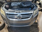 2009 To 2011 Volkswagen Tiguan Front Upper Grille Oem AA2192 Dg. Fixed Price $130.00.