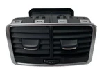 07-11 Audi A6 Rear Center Console Ac Air Vent Grille Oem 4F0819203C. Fixed Price $23.78.
