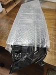 2019-2021 Honda Pilot Front Grille Assembly W/o Trim WQ-71121-TG7X-A5/A6-B. Fixed Price $125.00.