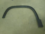 17 18 19 20 21 22 23 24 Gmc Acadia Left Driver Front Wheel Opening Molding Flare. Fixed Price $50.00.