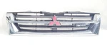 Grille Chrome Oem 2001 Mitsubishi Montero. Fixed Price $82.25.