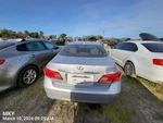 Chrome Grille *note* Oem 10-12 Lexus ES350. Fixed Price $150.00.