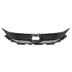Alzare TO1200503C Upper Grille Capa Certified. Fixed Price $174.19.