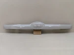 2015-2017 Subaru Crosstrek,impreza, Xv Rear Trunk Tail Gate Molding Oem. Fixed Price $100.00.