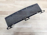 Bmw E63 Center Front Bumper Lower Grill / 5111700882014 Oem Nice Cond. Fixed Price $55.00.