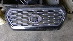 Grille Upper With Trim Moulding Sport Trd Off-road Fits 20-23 Tacoma Oem. Fixed Price $400.00.