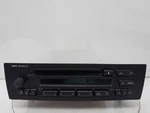 6962296 Radio System Bmw Series Sedan E81 E87 116I 2004 194150 1150542. Fixed Price $124.89.
