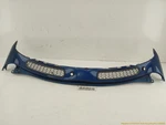 Mini Cooper R53 Windshield Cowl Vent Panel Blue Fits 2002-2006 03 04 05. Fixed Price $67.40.