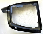 Ford Crown Victoria 1988-1991 Right Side Tail Light Quarter Panel Extension Oem. Fixed Price $98.20.