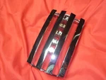 1946 1947 1948 Mercury Grille Center Original Re-chromed Beautiful!. Fixed Price $249.95.