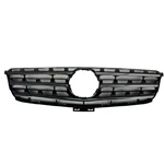 Oem 2012 2013 2014 2015 Mercedes ML350 ML550 Front Upper Grille 16688009859040. Fixed Price $179.99.