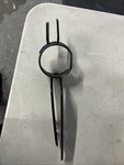1999-2003 Bmw 320CI Frame Fog Light Factory Oem. Fixed Price $98.00.