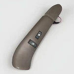 1995-2000 Chevy Silverado Gmc Tahoe Yukon Passenger Window Switch Bezel Tan Oem. Fixed Price $29.95.