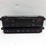 05 06 07 Ford Freestyle Automatic Dual Zone Heater Control Oem VP5F9H-18D422-DG. Fixed Price $32.39.