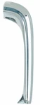Oer Left Hand Front Fender Eyebrow Molding 1969-1972 Gmc Truck Jimmy Suburban. Fixed Price $98.98.
