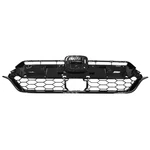 New Black Front Grille 71121TLAA60 One Piece. Fixed Price $99.27.
