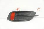 2016-2021 Honda Civic 2.0L Rear Bumper Left Garnish Cover Used Oem 71508-TBA-A00. Fixed Price $27.99.