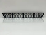 07-09 Mercedes W211 E350 E550 Front Center Lower Bumper Grille Mesh Oem. Fixed Price $80.00.