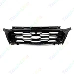 All Gloss Black For 2025 2026 Chevrolet Equinox Rs Front Bumper Grille New. Fixed Price $212.00.