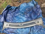 Land Rover Discovery LR3 LR4 Range 2006-2013 Panel Cowl Top Wiper. Fixed Price $61.99.