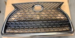 Lexus RX350/450H 2019-2022 Front Radaitor Grille 53101-0E400. Fixed Price $850.00.