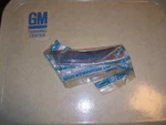 82 83 Buick Regal Right Front Grille Moulding Trim Part Nos Gm 25505094 Type. Fixed Price $25.00.