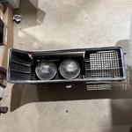 1970 Ford Ltd Front Rh Passengers Side Hideaway Headlight - Oem. Fixed Price $100.00.