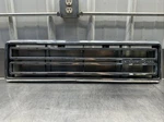 1977-1979 International Harvester Scout Ii 2 Plastic Chrome Grille Original. Fixed Price $390.00.