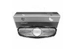 Skv Radiator Grill For Mercedes S212 W212 09-16 A2128801483. Fixed Price $94.84.