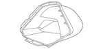 Genuine Bmw Insert 51-11-8-085-998. Fixed Price $110.24.