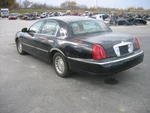 Grille Thru 5/99 Fits 98-99 Lincoln & Town Car 3745. Fixed Price $145.00.