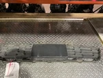 Grille Lower Bumper Mounted Fits 12-13 Soul 1155328. Fixed Price $140.00.